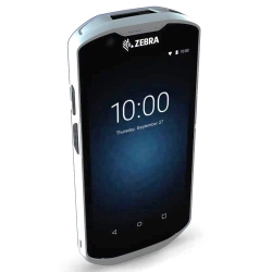 Terminaux portables PDA codes-barres Motorola-Symbol-Zebra TC57 Megacom